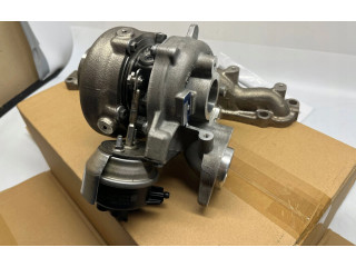 Турбина Нагнетатель Audi A4 Allroad 04L253056H, 04L253056E