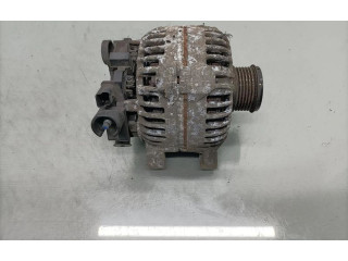 Генератор 9646321880 Citroen C2