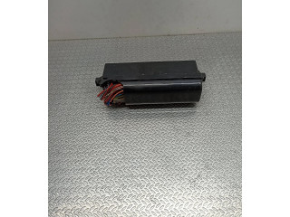 Блок предохранителей 63598004   Skoda Fabia Mk2 (5J)    