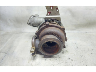 Turbodmychadlo Турбина 758351-5024S BMW 5 E60 E61