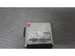 Блок управления усилителя руля