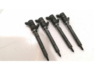 Комплект форсунок 0445110270, 69440397    Chevrolet Captiva для дизельного двигателя  2