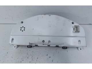 Přístrojová deska Volvo XC70 2012 31343326AA, 36001837