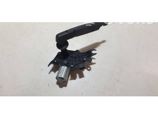 Моторчик заднего дворника 287109280R, W213709    Dacia Jogger