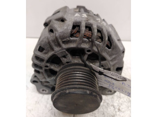 Генератор 038903023S Audi A3 S3 8L