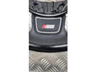 Руль Audi Q3 8U 2011 - 2016 года