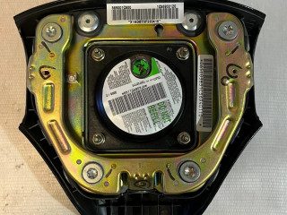 Подушка безопасности водителя 569001C600, 1C56900120 Hyundai Getz