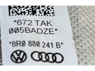 Подушка безопасности в сиденье 8R0880241B Audi Q5 SQ5