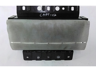 Подушка безопасности пассажира    Chevrolet Captiva