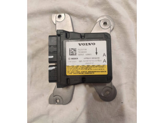 Блок подушек безопасности 32315746, 0265015929 Volvo S60
