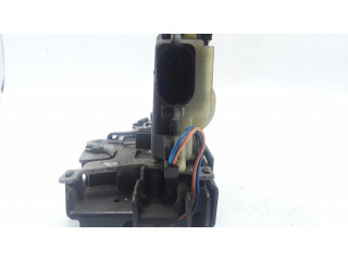 Передний замок