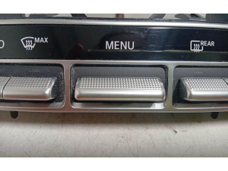 Блок управления климат-контролем A2059058813, 651921   Mercedes-Benz GLC C253