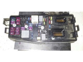 Pojistková skříňka Řídící jednotka BSM 919504D5001 KIA Carnival 2008