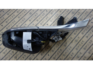 Зеркало электрическое Tesla Model S 2012 - года