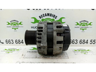 Генератор 8600498, JUAN Iveco Stralis