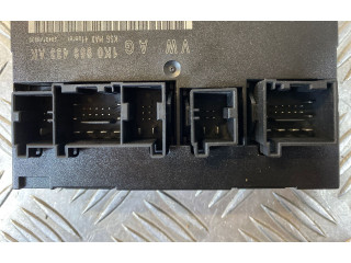 Блок комфорта 1K0959433AK, 00030000 Skoda Octavia Mk2 (1Z)