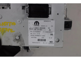 Блок предохранителей Alfa Romeo Giulietta