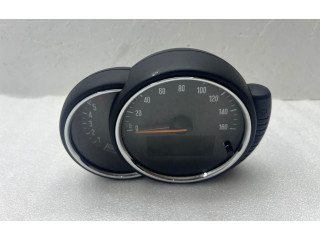 Geschwindigkeitsmesser Cockpit 6822943   Mini One - Cooper F56 F55       