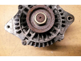 Zpětné zrcátko  Suzuki Wagon R+ 2000  A5TA6191, A5TA6191  