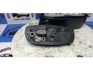 Зеркало электрическое Mitsubishi Space Wagon 1992 - 1998 года