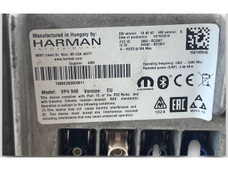 Блок комфорта S1155, 156146840 Alfa Romeo Giulietta