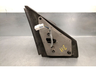 Зеркало электрическое Dacia Dokker - года