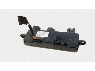 Другие блоки управления / модули