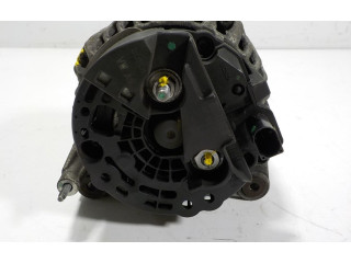 Генератор 06F903023F, 06F903023F   Skoda Rapid (NH)      