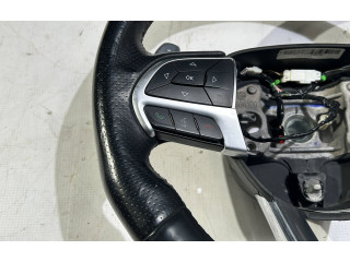 Руль Jeep Grand Cherokee 2010 - 2021 года p1zx261x9ad