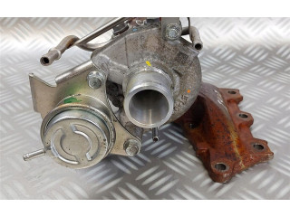 Турбина Dacia Sandero 144108035R