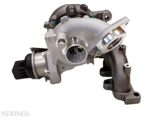 Турбина Audi A1 54399700136, TC30-0370