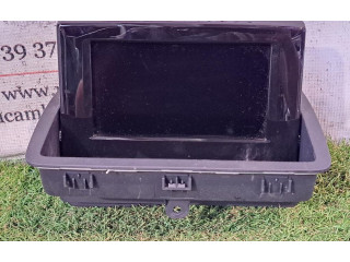 Дисплей 8U0857273A, 8U0857273A Audi Q3 8U