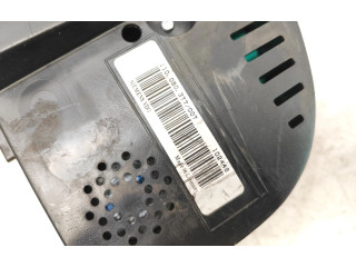 Панель приборов 1T0920854C, 110080377 Volkswagen Caddy