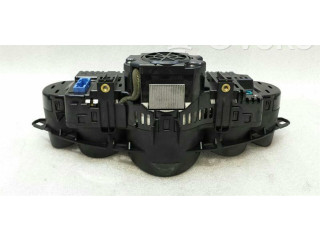 Přístrojová deska Porsche Panamera (970) 2016 97064115604