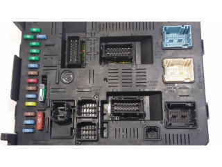 Блок комфорта 9660105680, BSI2004H02   Citroen C4 I   