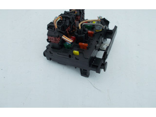 Включатель скорости стеклоочистителей 9661708280, 9664055780 Peugeot 307