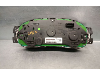 Панель приборов 248100770R, 248100805R Dacia Dokker
