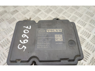 Блок АБС 31329139, P31329139 Volvo V70 2008 - 2013 года