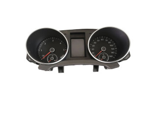 Панель приборов 5K0920960J, DD02416 Volkswagen Golf VI