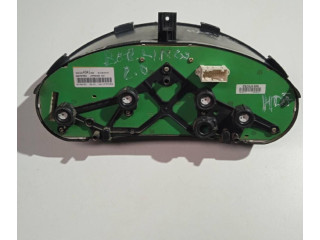 Přístrojová deska  Citroen Berlingo 1999 000707503  