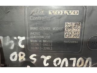 Блок АБС P30736633, P30736633 Volvo S80 2007 - 2013 года