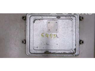 Řídící jednotka A2661531291, 5WY53530B Mercedes-Benz B W245 2008