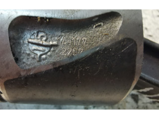 Píst 0834A, 141772202 Mercedes-Benz GLA W156