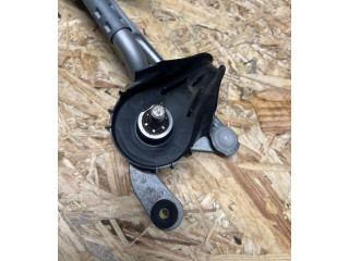 Переключатель дворников D09L6737X Mazda 2