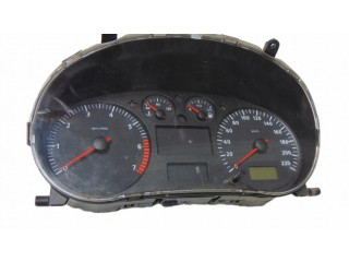 Přístrojová deska Seat Cordoba (6K) 1999 W06K0920801A