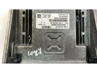 Другие блоки управления / модули