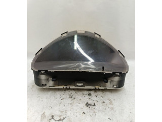 Přístrojová deska Peugeot 206 CC 1999 9634960880, 09031920091