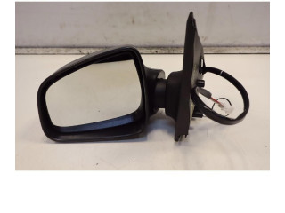 Зеркало электрическое Dacia Sandero 2008 - 2012 года