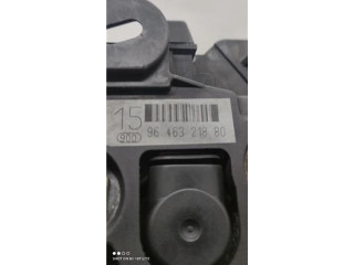 Генератор 9646321880, 9646321880 Skoda Fabia Mk2 (5J) для двигателя BNV