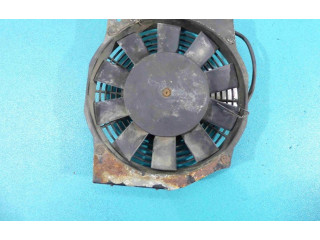 Комплект вентиляторов 4E0121205B, IMPRK1268205 Audi A8 S8 D3 4E